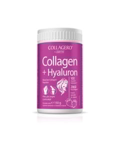 Zenyth Collagen + Hyaluron, 150g