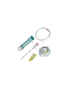Perifix 451 x 1buc.set anestez.epidurala cont.B.Braun