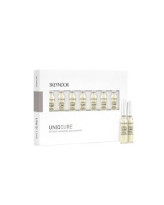 SKEYNDOR Fiola reparatoare pentru piele in timpul noptii, 7 fiole x 2ml 