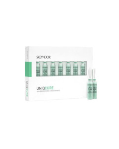 SKEYNDOR Fiola cu efect calmant, 7 fiole x 2ml