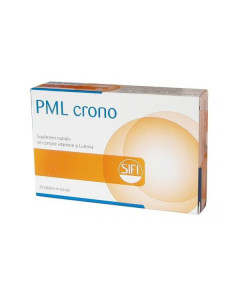 PML Crono x 20 caps.