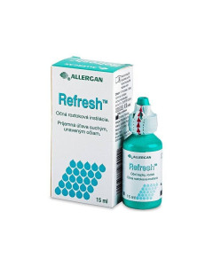 Refresh pic.oftalm. x 15ml