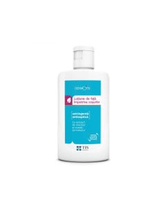 TIS Q4U Lotiune de fata impotriva cosurilor, 60ml