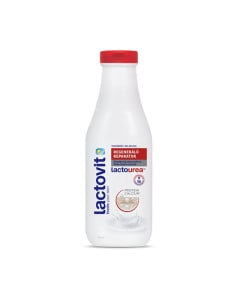 Lactovit Gel de Dus LACTOUREA, 600 ml