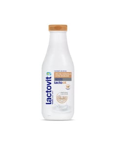 Lactovit Gel de Dus LACTOOIL, 600 ml