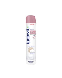 Lactovit Deodorant Sensitive PIELE SENSIBILA, 200 ml