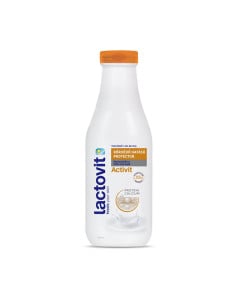 Lactovit Gel de Dus ACTIVIT, 600 ml