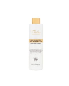 That So Gel de dus exfoliant Scrub, 250 ml
