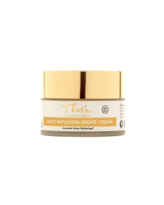 That So Crema de noapte Light Infusion, 50 ml