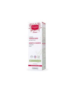 Mustela Maternite crema antivergeturi, 150 ml