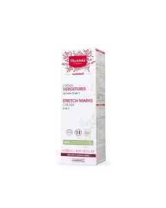 Mustela Maternite crema antivergeturi, 250 ml