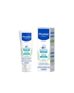 Mustela Balsam reconfortant pt masaj pectoral 40 ml