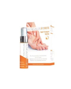 Fungalix Forte Spray pentru micoza unghiei, 30 ml