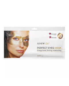 SUNEW Masca Perfect EYE pentru ochi, 1 bucata, 20g