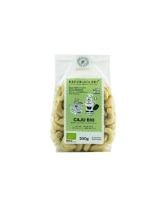 Republica BIO Caju Bio FARA GLUTEN, 200g