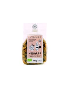 Republica BIO Migdale Bio FARA GLUTEN, 200g