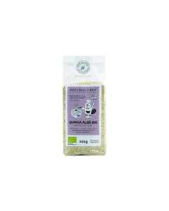 Republica BIO Quinoa alba Bio FARA GLUTEN, 500g