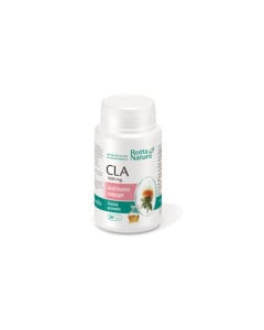 Rotta Natura CLA Acid linoleic conjugat, 30 capsule