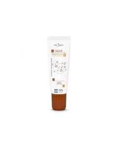 TIS Gel salvie si propolis, 20 ml