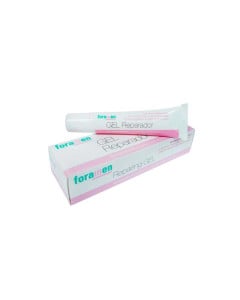Foramen Gel reparator pentru leziuni bucale, 15 ml 371