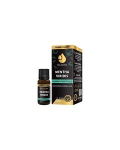 CosmoPharm Ulei Esential de Menta Dulce, Spearmint, 10ml
