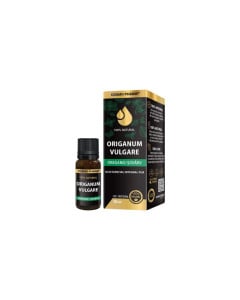 CosmoPharm Ulei Esential de OREGANO / SOVARV, 10ml