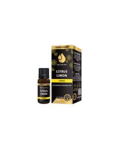 CosmoPharm Ulei Esential de Lamaie, 10ml