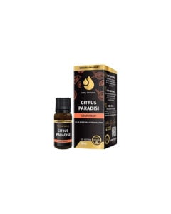 CosmoPharm Ulei Esential de Grapefruit, 10ml