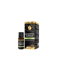CosmoPharm Ulei Esential de Eucalipt, 10ml