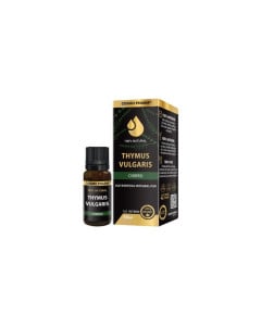 CosmoPharm Ulei Esential de Cimbru, 10ml