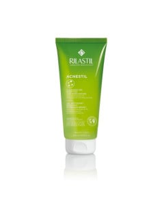 RILASTIL ACNESTIL Gel curatare ten cu tendinta acneica, 200ml