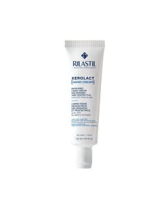 RILASTIL XEROLACT Crema reparatoare pentru maini, 30ml