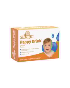 Alinan happy drink, 20 plicuri