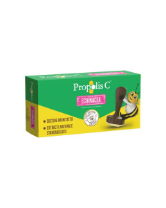 FITERMAN Propolis C + echinaceea, 20 comprimate