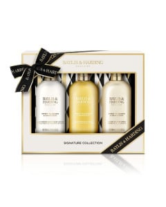 Baylis & Harding Set cu parfum de mandarine dulci și grepfrut, 3 produse, BH22MG3PC