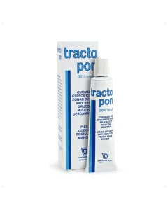 Tractopon crema 30% uree 40ml