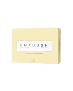 Enroush Plasturi Menstruali Termici, 3 bucati
