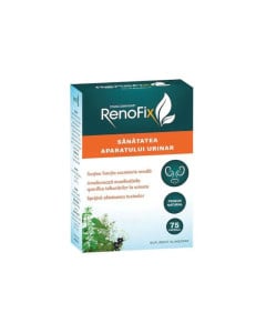 Renofix Stancosimagne, 75 capsule