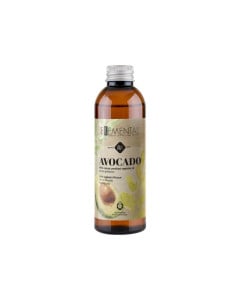Ulei de Avocado Bio, 100 ml