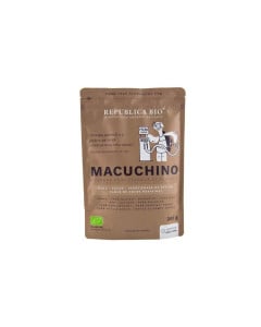 Republica BIO Macuchino, pulbere functionala ecologica, 200g