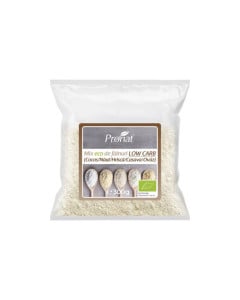 Pronat Faina Low Carb (cocos, naut, cassava, hrisca, ovaz), 300g