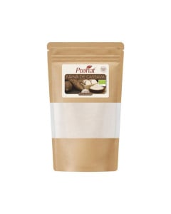 Pronat Faina de cassava (Tapioca/Manioc) extra fina, 1kg