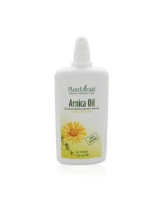 PLE Ulei de Arnica, antiinflamator, 120 ml