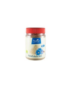 Pronat Faina din seminte de in, 150g