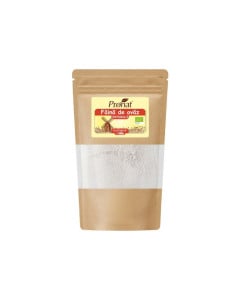 Faina integrala de ovaz x 500gr, Pronat