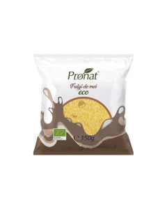 Pronat Fulgi de mei, 350g