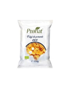 Pronat Fulgi de porumb, 350g