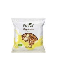 Pronat Fulgi de hrisca, 350g