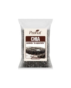 Pronat Seminte de chia, 250g