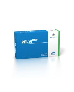 Pelvibleu, 20 comprimate